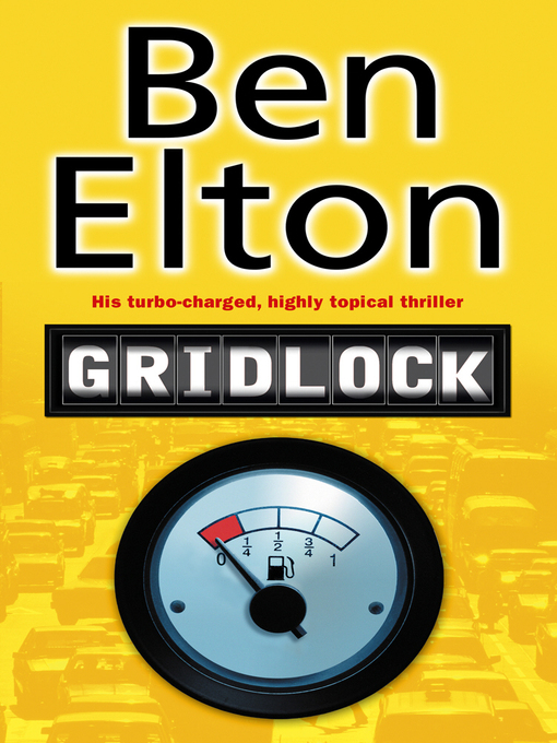Gridlock (eBook)